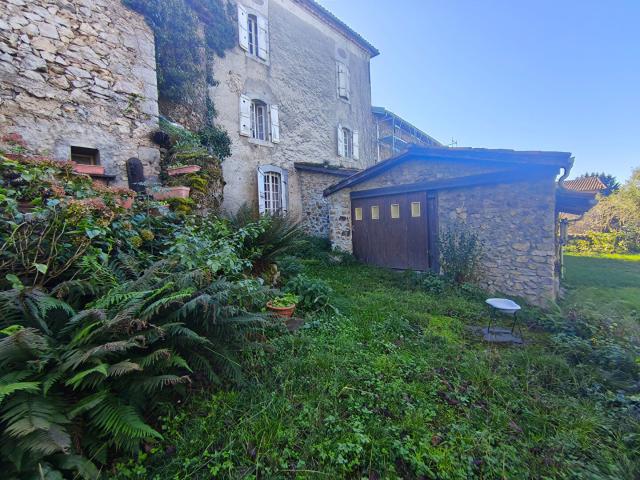 Maison vente à Saint-Girons, Saint-girons