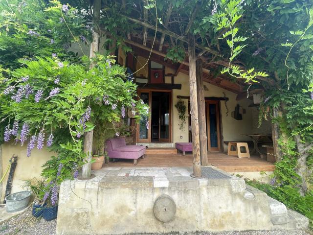 Maison vente à Mirande, Labéjan