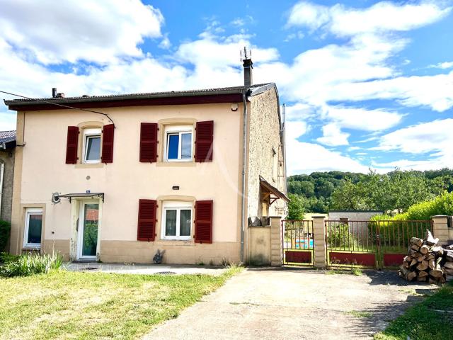 Maison vente à Metz, Charleville-sous-bois