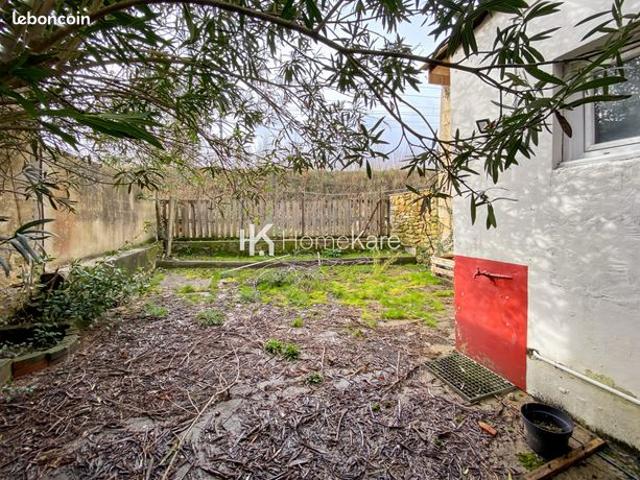 Maison vente à Langon, Gironde-sur-dropt