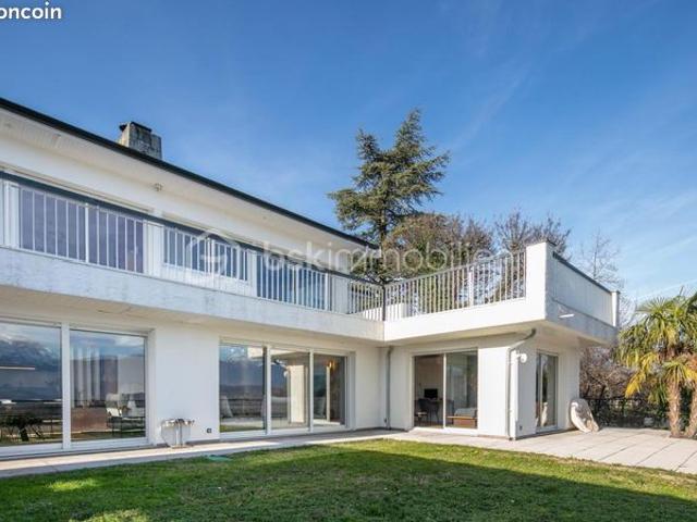 Maison vente à Grenoble, Varces-allières-et-risset