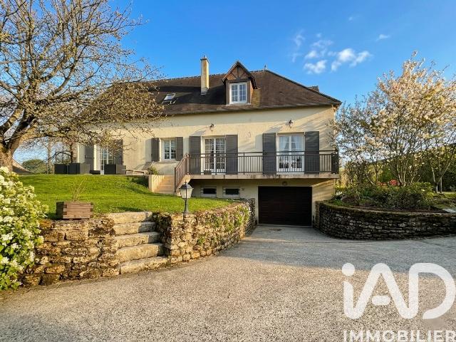 Maison vente à Fontenay-Trésigny, Seine-et-Marne