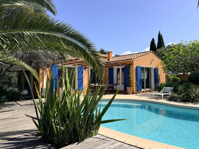 Maison vente à Arrondissement de Draguignan, Bagnols-en-forêt