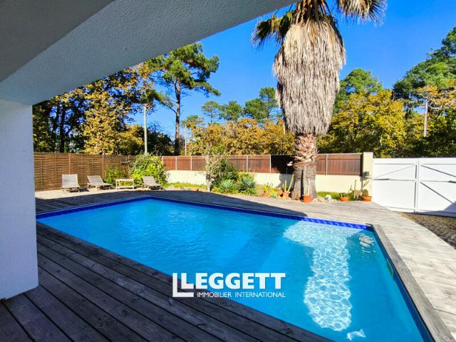 Maison vente à Arcachon, Arès