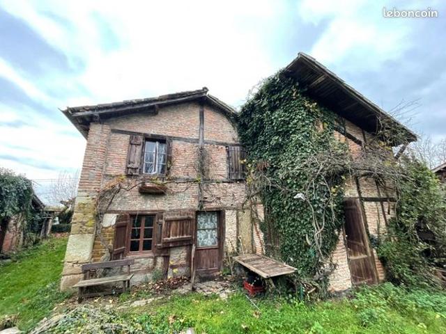 Maison vente à Vicq-d'auribat, Landes