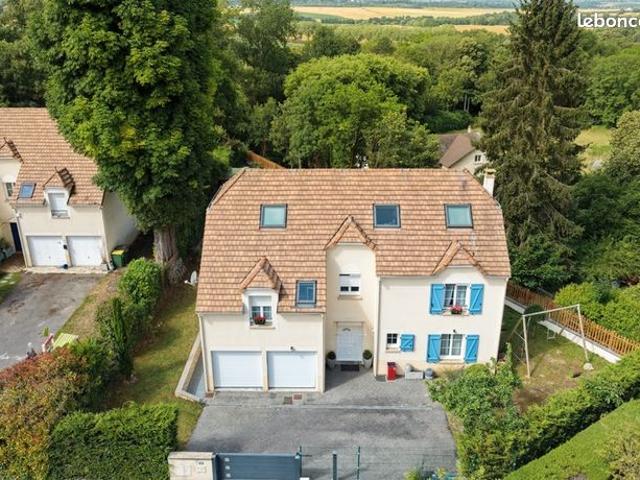 Maison vente à Jouars-Pontchartrain, Yvelines