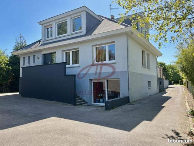 Maison vente à Lille, Pérenchies