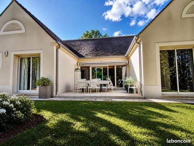 Maison vente à Mérinville, Loiret