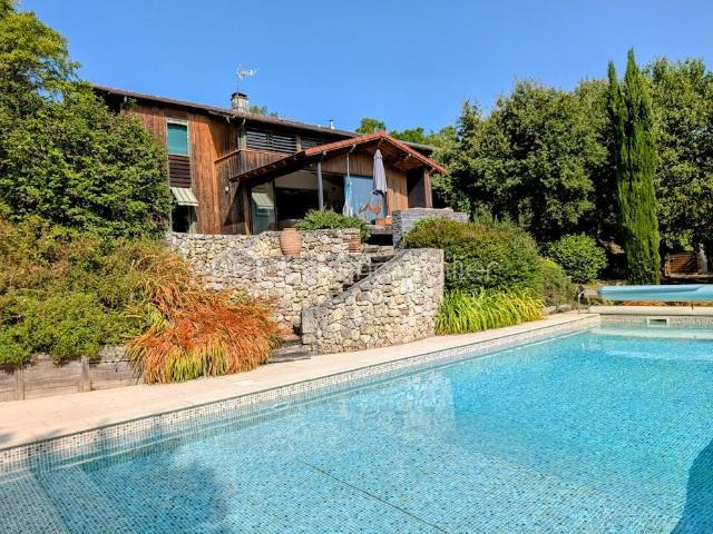 Maison vente à Le Mas-d'agenais