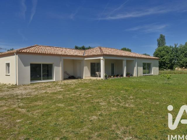 Maison vente à Castelsarrasin