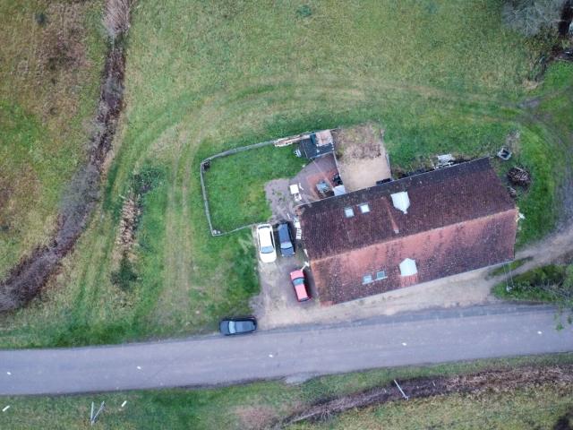 Maison vente à Louhans-Châteaurenaud, Louhans