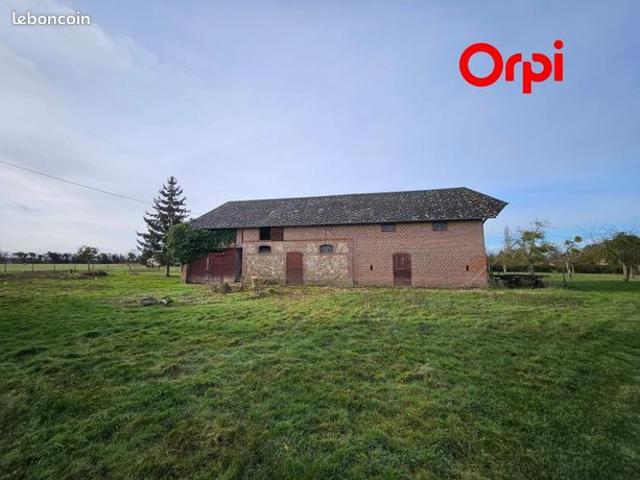 Maison vente à Bernay