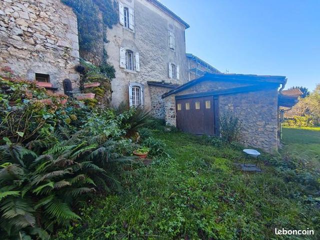 Maison vente à Saint-Girons, Saint-girons