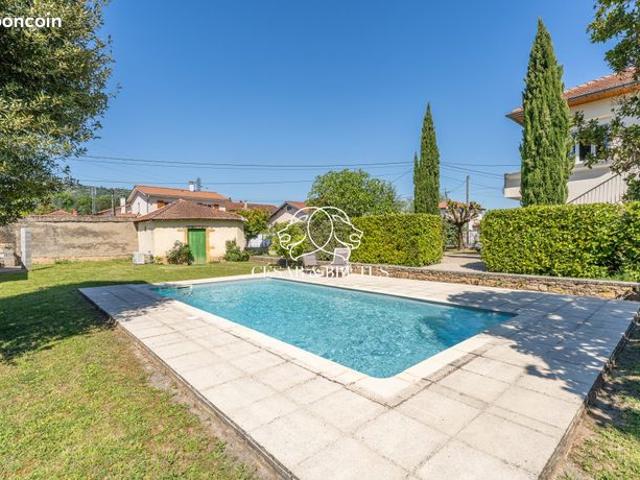 Maison vente à Lyon, Métropole de Lyon