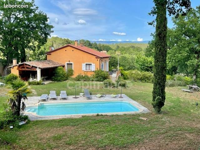 Maison vente à Apt, Roussillon
