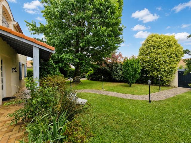 Maison vente à Bordeaux, Mérignac
