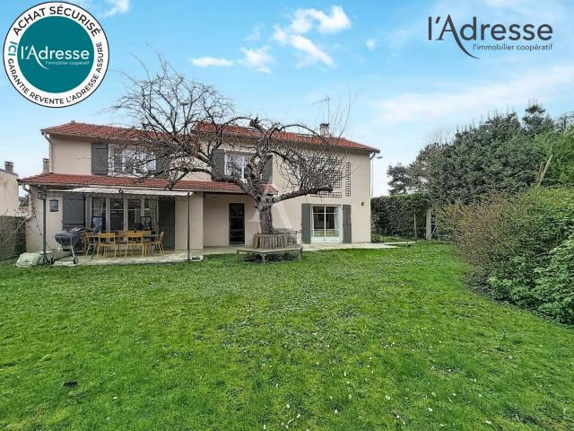 Maison vente à Nanterre, Puteaux
