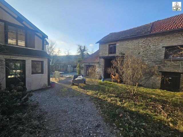 Maison vente à Beaune, Messanges