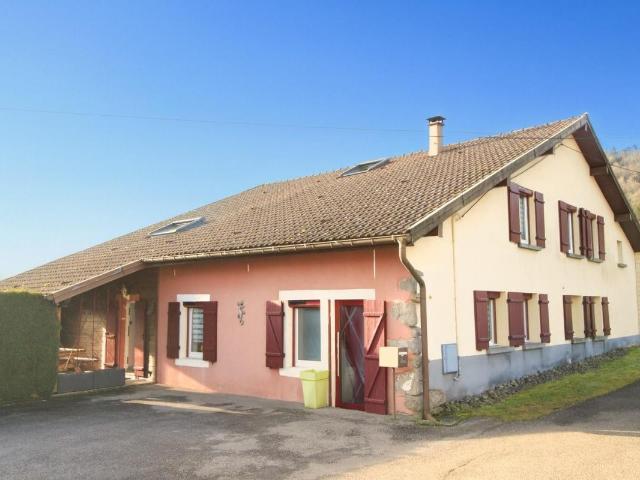 Maison vente à Épinal, Ramonchamp