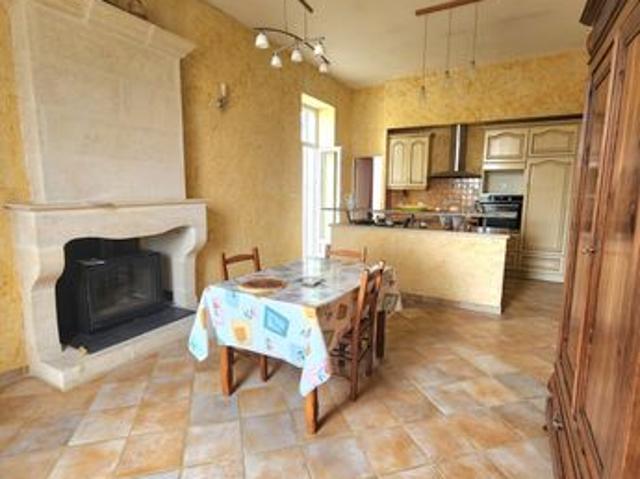 Maison vente à Blaye, Saint-androny