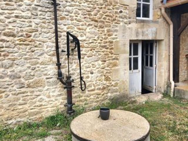 Maison vente à Blaye, Saint-androny