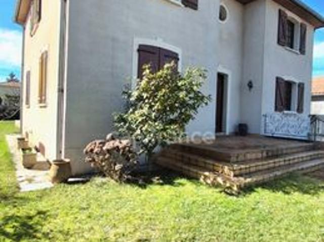 Maison vente à Saint-Gaudens, Saint-gaudens