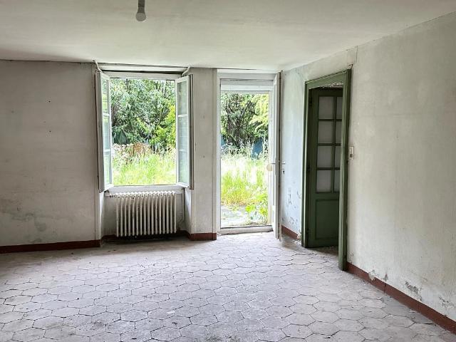 Maison vente à Nantes, Mauves-sur-loire