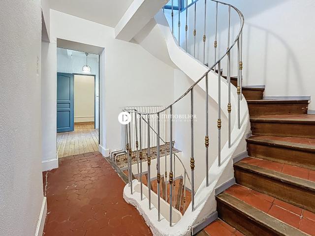 Maison vente à Avignon, Châteauneuf-de-gadagne