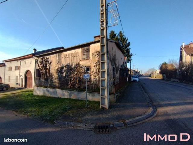 Maison vente à Lesparre-Médoc, Sainte-hélène