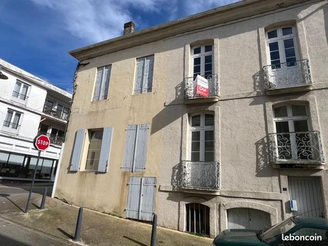 Maison vente à Dax, Tartas