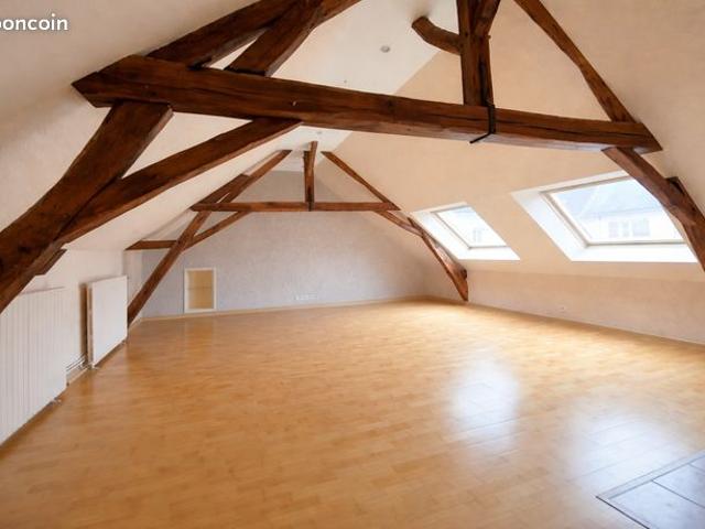 Maison vente à La Flèche, Coulans-sur-gée