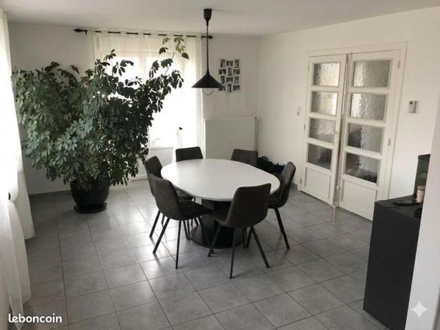 Maison vente à Saint-Dié-des-Vosges, Fraize