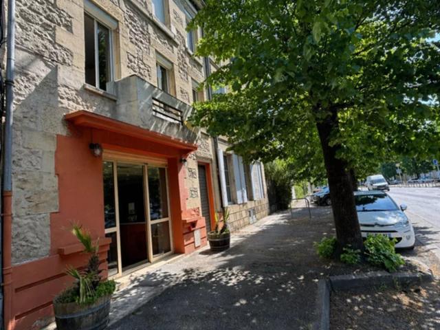 Maison vente à Marmande