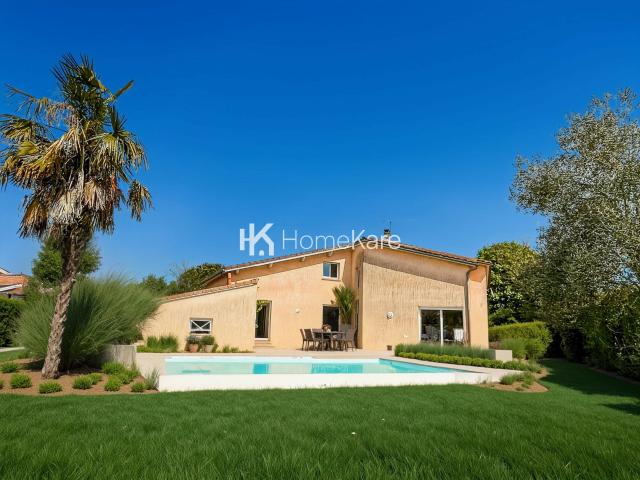 Maison vente à France métropolitaine, Cugnaux