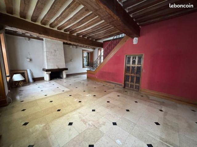 Maison vente à Mantes-la-Jolie, Houdan
