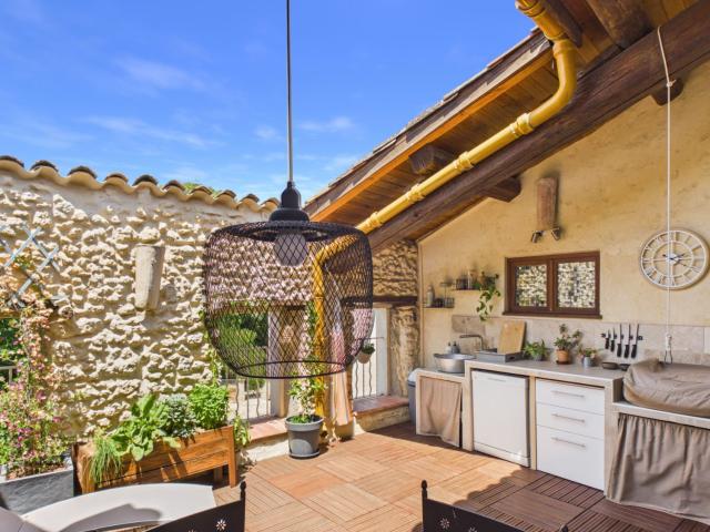 Maison vente à Narbonne, Argeliers