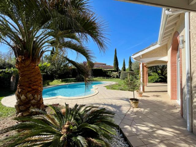 Maison vente à Toulouse, Pin-balma