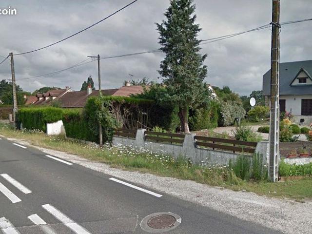Maison vente à Orléans, Sully-sur-loire