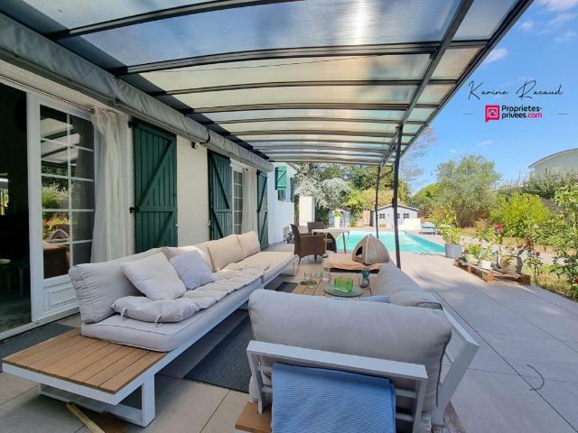 Maison vente à France métropolitaine, Les Clouzeaux