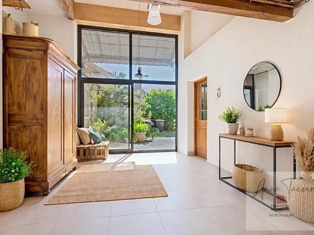 Maison vente à Étampes, Estouches