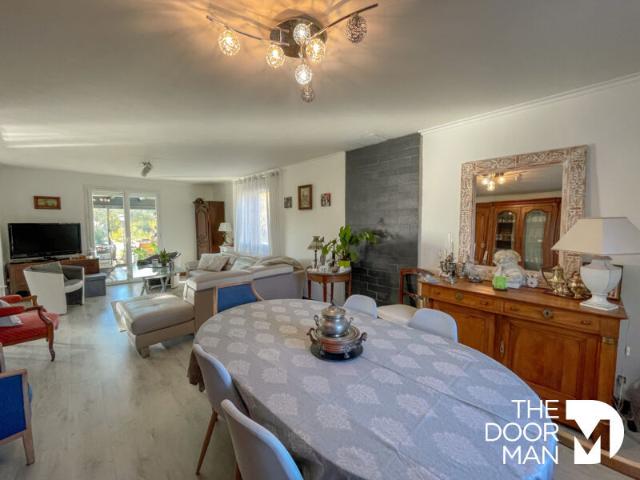 Maison vente à Chartres, Courville-sur-eure