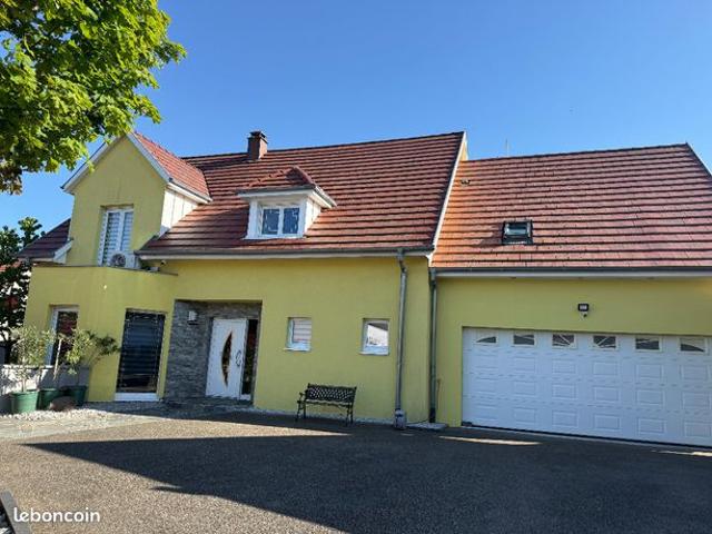 Maison vente à Sélestat-Erstein, Sélestat