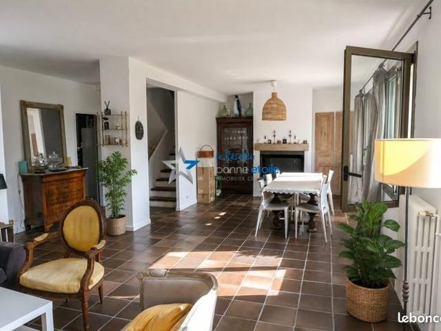 Maison vente à Marseille