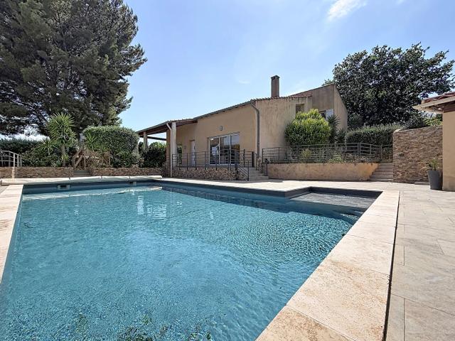 Maison vente à Marseille, Aubagne