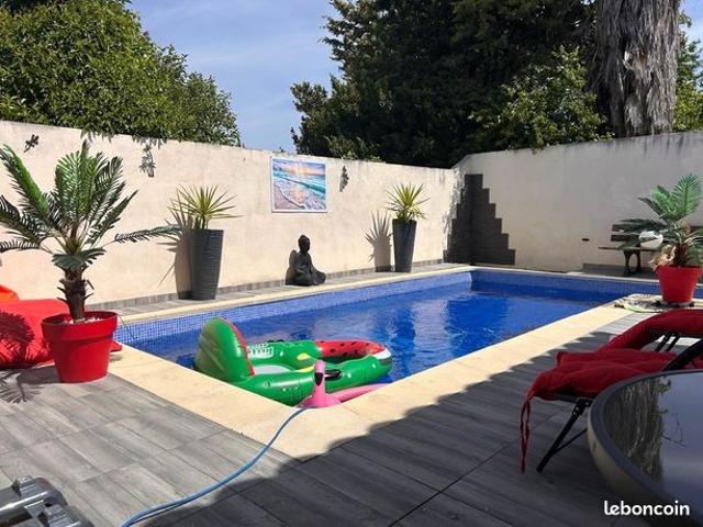 Maison vente à Istres, Marignane