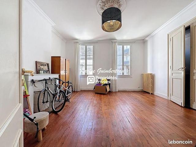 Maison vente à Libourne