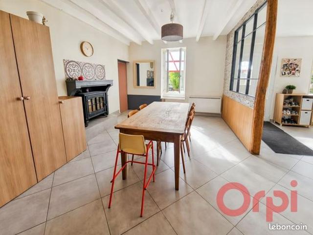 Maison vente à Givardon, Cher