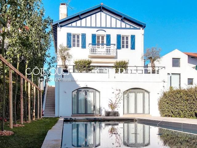 Maison vente à Bayonne, Saint-jean-de-luz