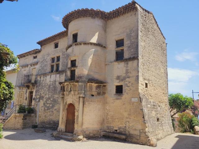 Maison vente à France métropolitaine, Grignan