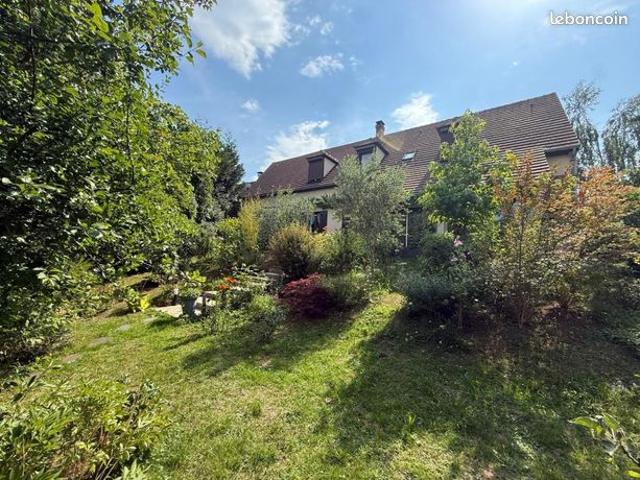 Maison vente à Pontoise, Cormeilles-en-vexin